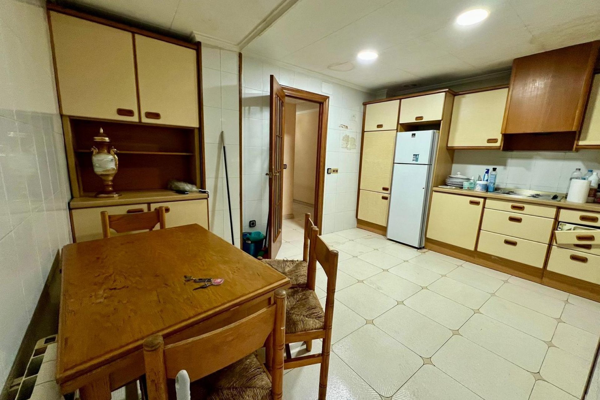 Herverkoop - Appartement -
Torrevieja - Centro