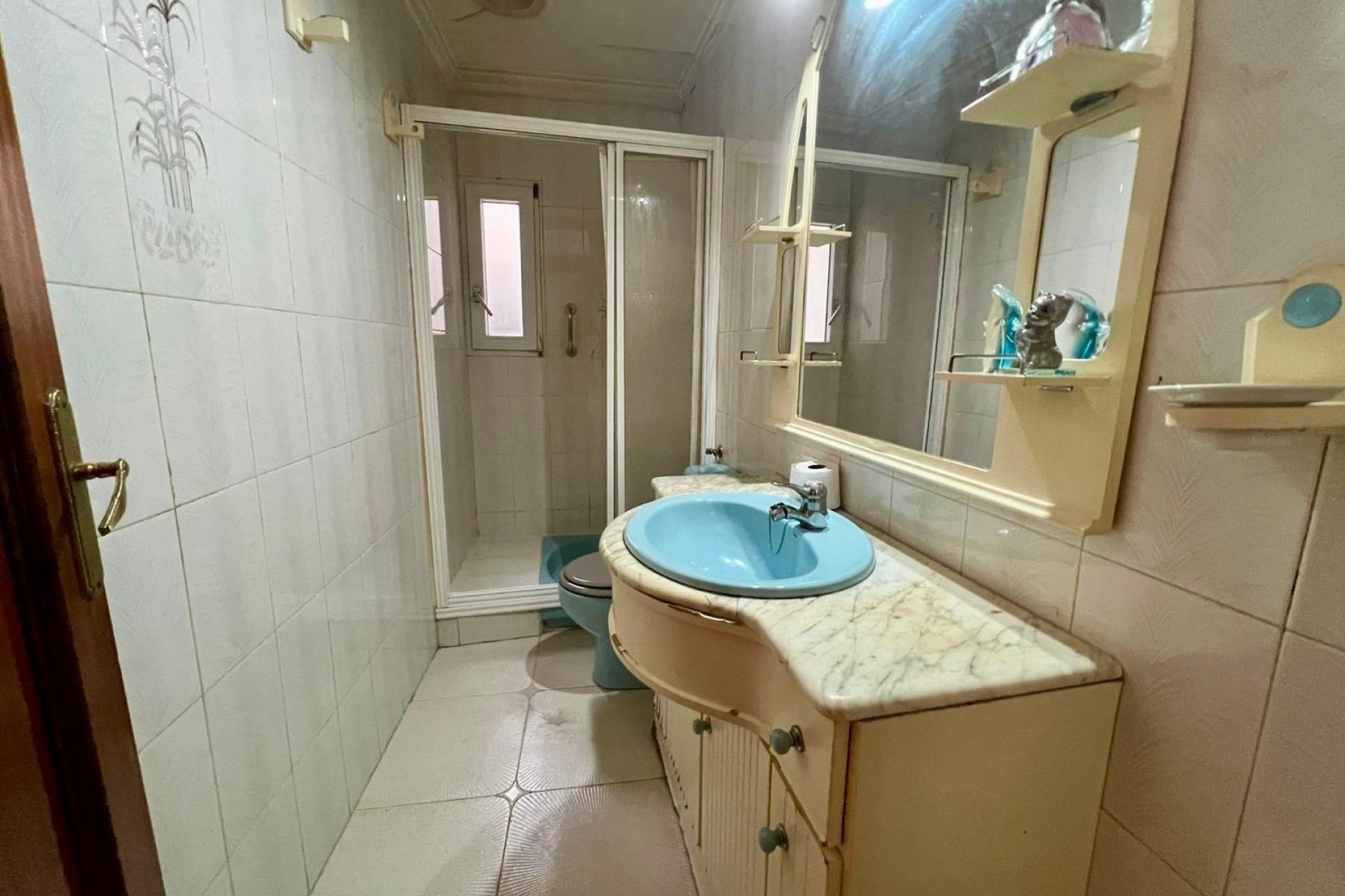 Herverkoop - Appartement -
Torrevieja - Centro