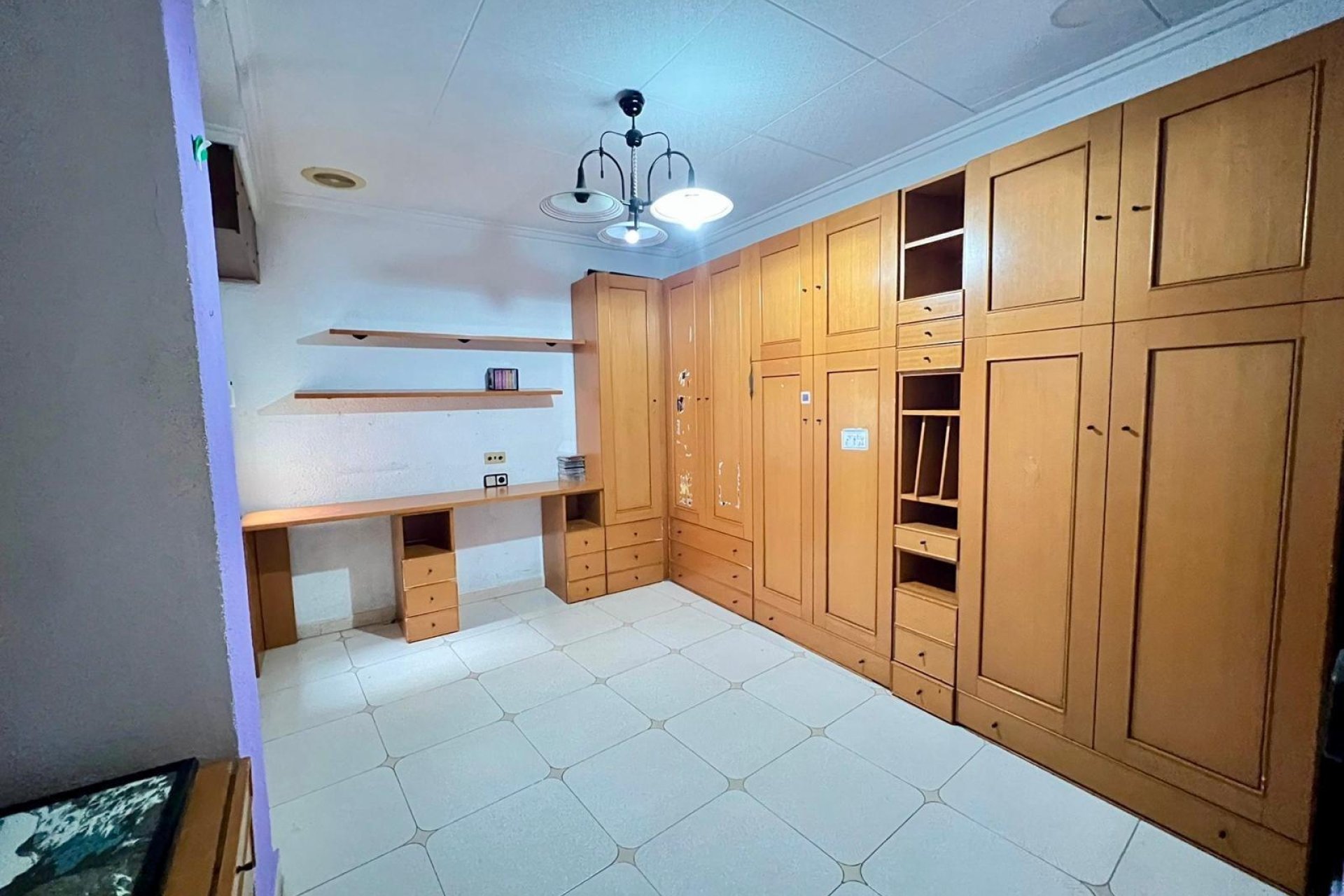 Herverkoop - Appartement -
Torrevieja - Centro