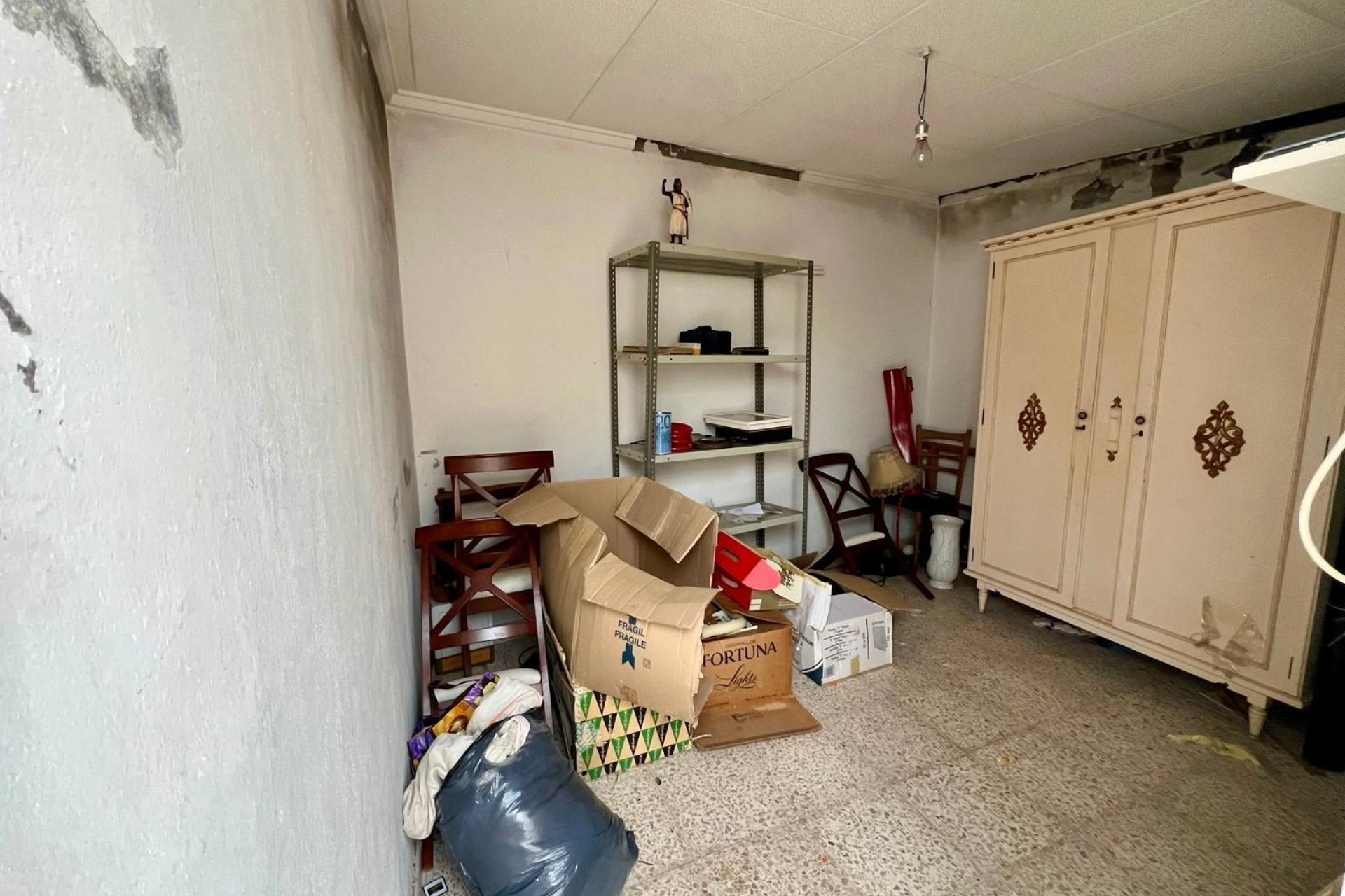 Herverkoop - Appartement -
Torrevieja - Centro