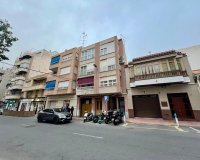 Herverkoop - Appartement -
Torrevieja - Centro
