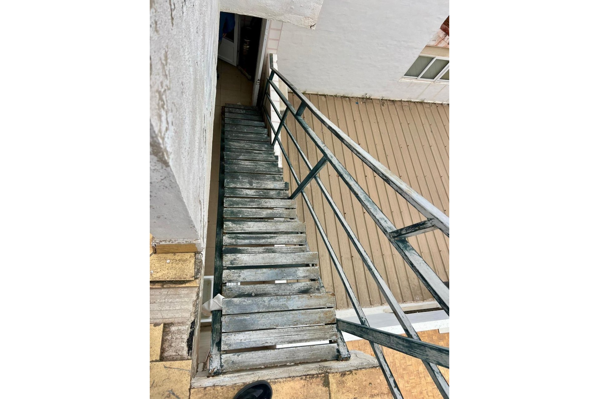 Herverkoop - Appartement -
Torrevieja - Centro