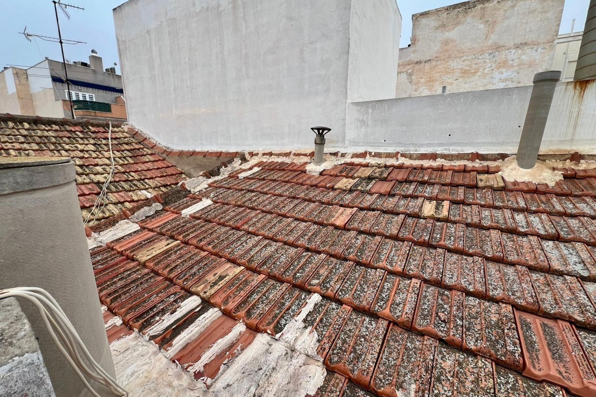 Herverkoop - Appartement -
Torrevieja - Centro