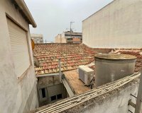 Herverkoop - Appartement -
Torrevieja - Centro