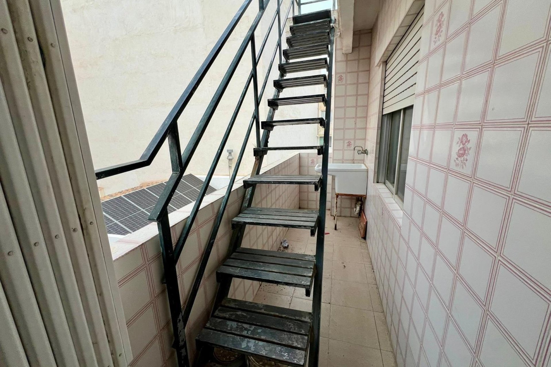 Herverkoop - Appartement -
Torrevieja - Centro