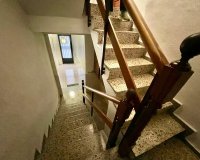 Herverkoop - Appartement -
Torrevieja - Centro