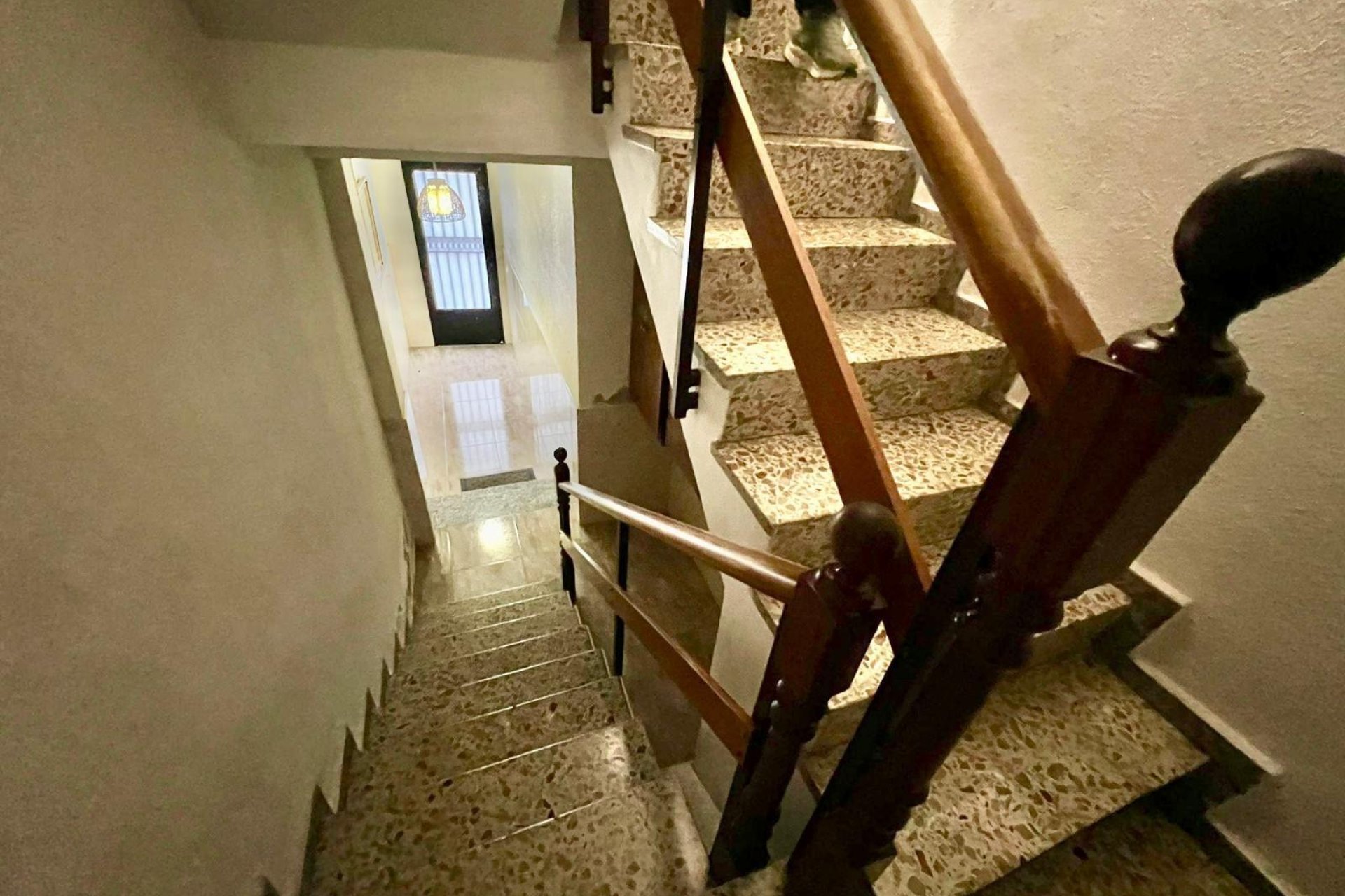 Herverkoop - Appartement -
Torrevieja - Centro