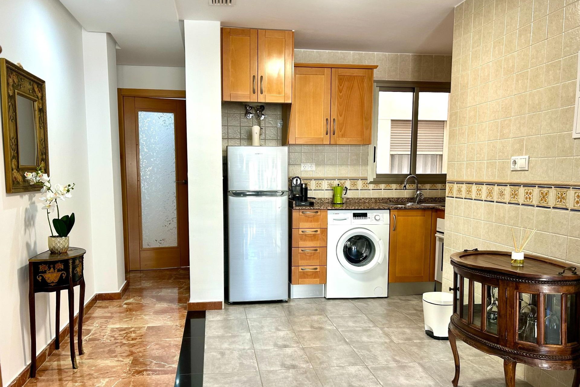 Herverkoop - Appartement -
Torrevieja - Centro