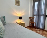 Herverkoop - Appartement -
Torrevieja - Centro