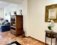 Herverkoop - Appartement -
Torrevieja - Centro