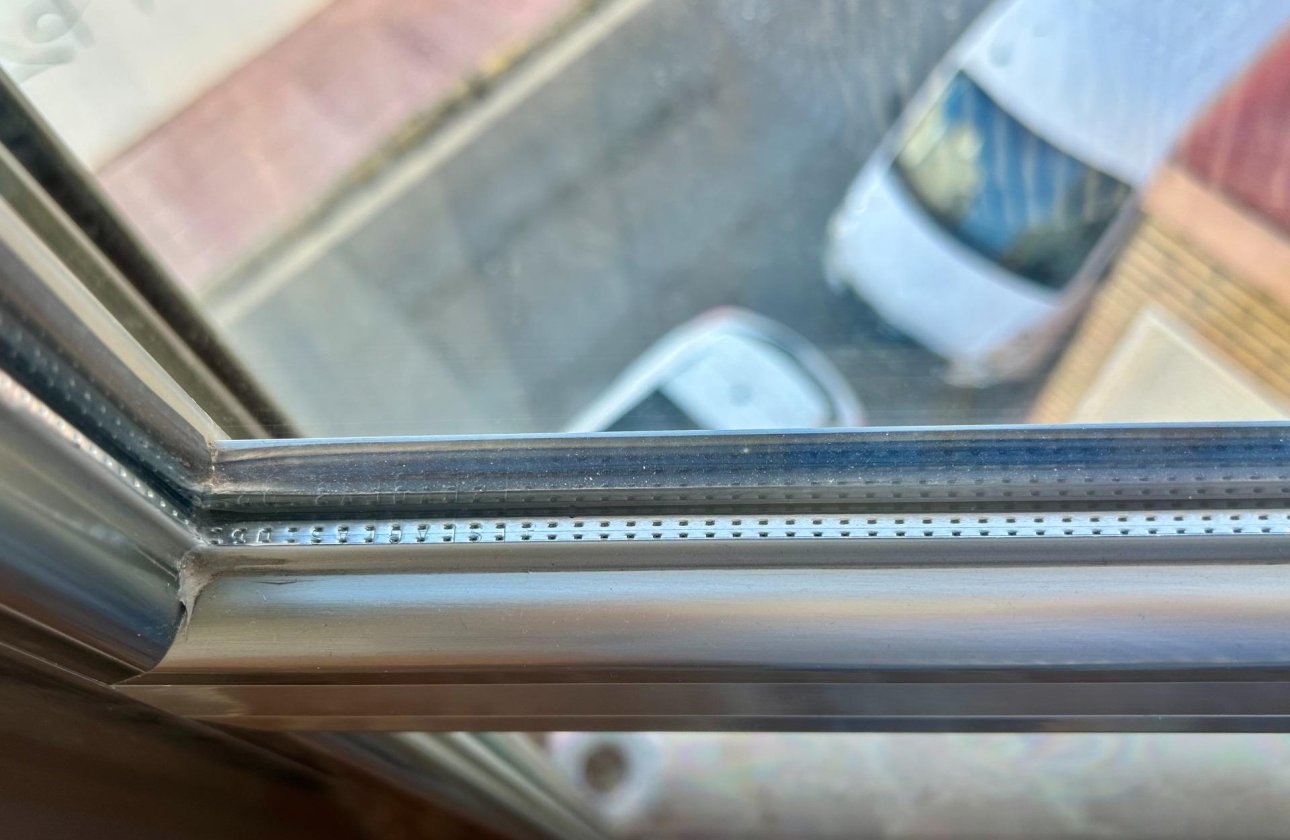 Herverkoop - Appartement -
Torrevieja - Centro