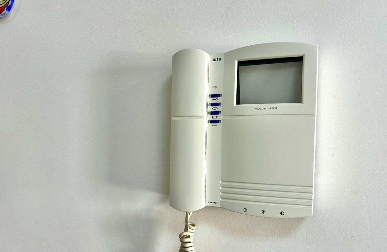 Herverkoop - Appartement -
Torrevieja - Centro