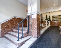 Herverkoop - Appartement -
Torrevieja - Centro