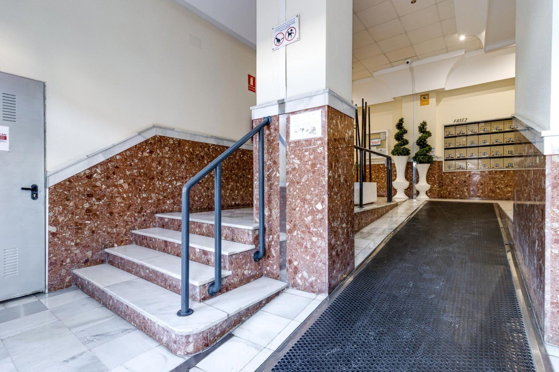 Herverkoop - Appartement -
Torrevieja - Centro