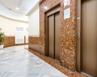 Herverkoop - Appartement -
Torrevieja - Centro