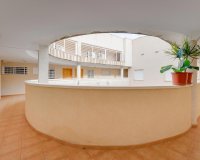 Herverkoop - Appartement -
Torrevieja - Centro