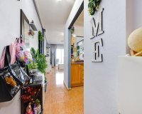 Herverkoop - Appartement -
Torrevieja - Centro