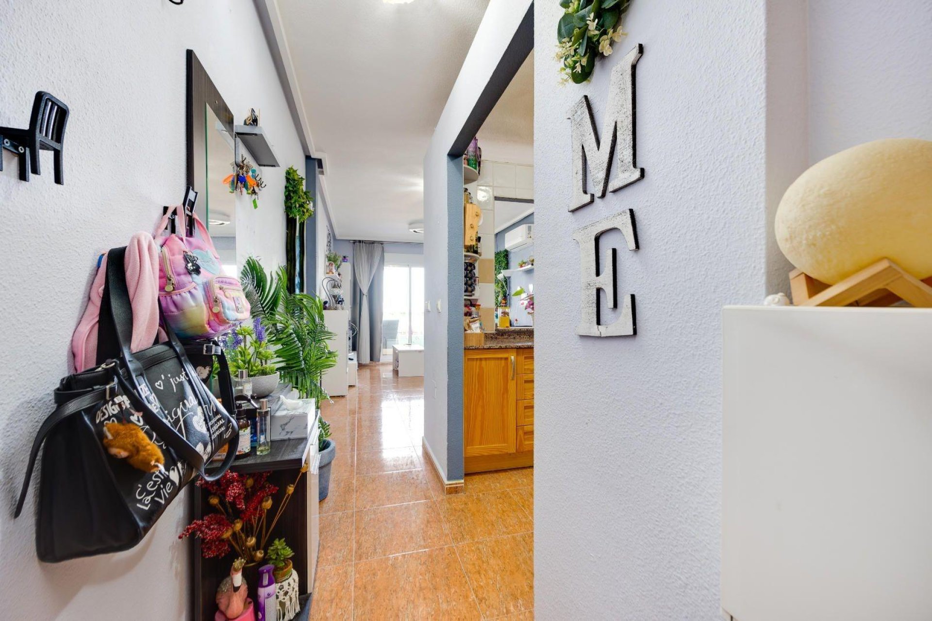 Herverkoop - Appartement -
Torrevieja - Centro