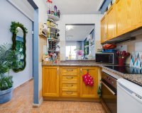 Herverkoop - Appartement -
Torrevieja - Centro