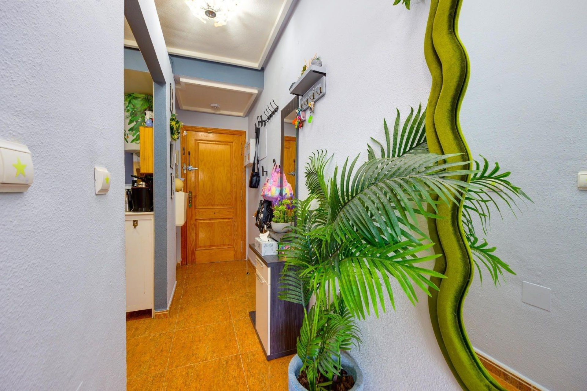 Herverkoop - Appartement -
Torrevieja - Centro