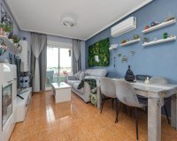 Herverkoop - Appartement -
Torrevieja - Centro