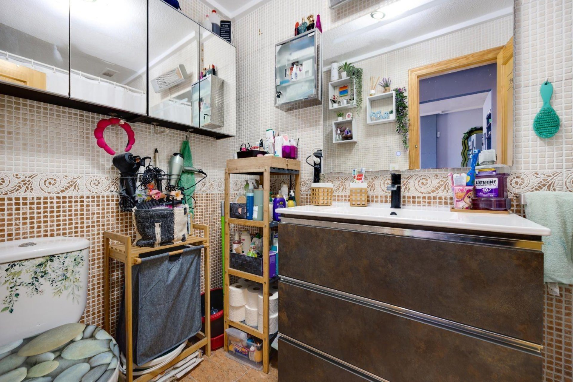 Herverkoop - Appartement -
Torrevieja - Centro