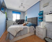 Herverkoop - Appartement -
Torrevieja - Centro