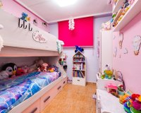 Herverkoop - Appartement -
Torrevieja - Centro