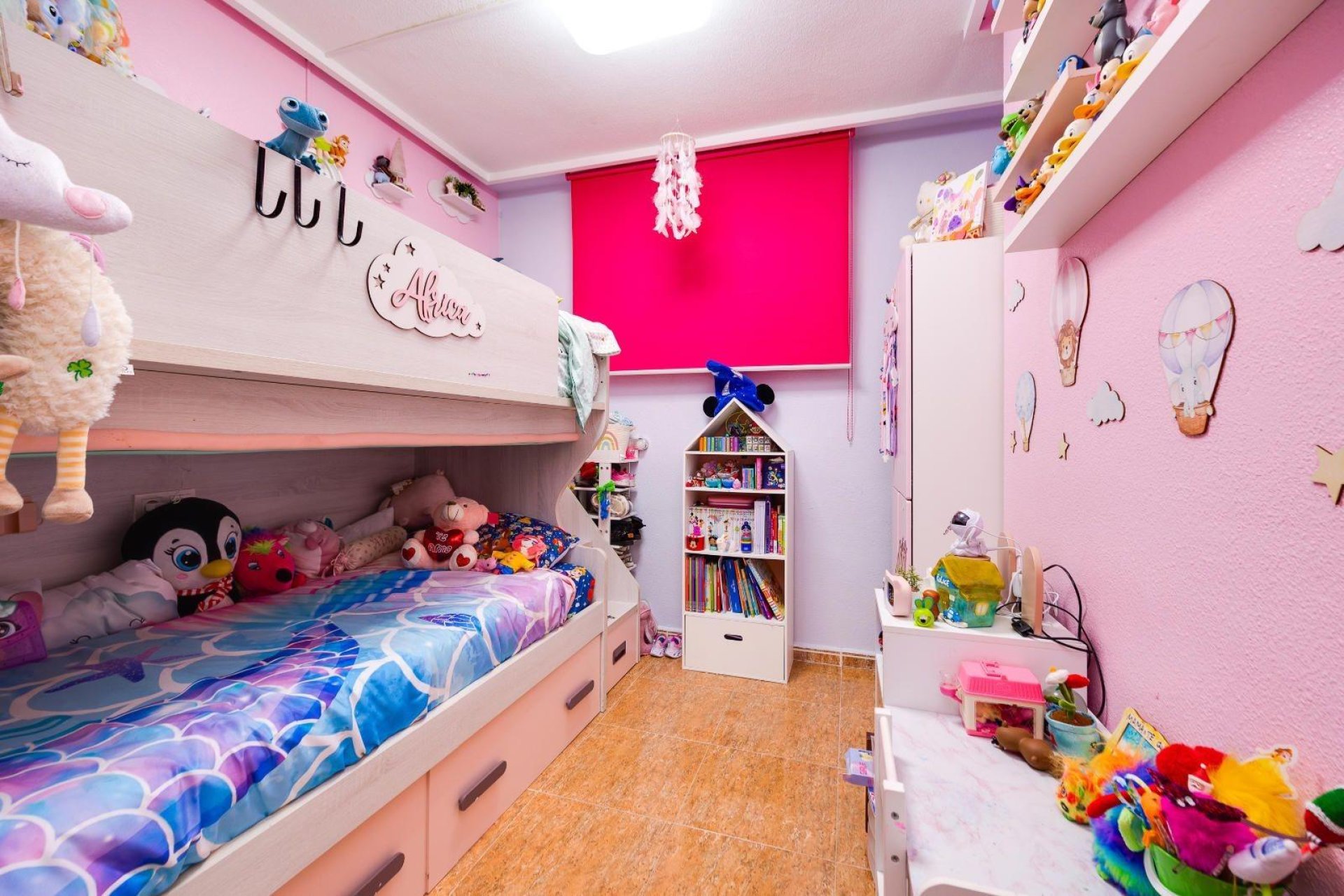 Herverkoop - Appartement -
Torrevieja - Centro