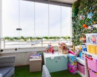 Herverkoop - Appartement -
Torrevieja - Centro