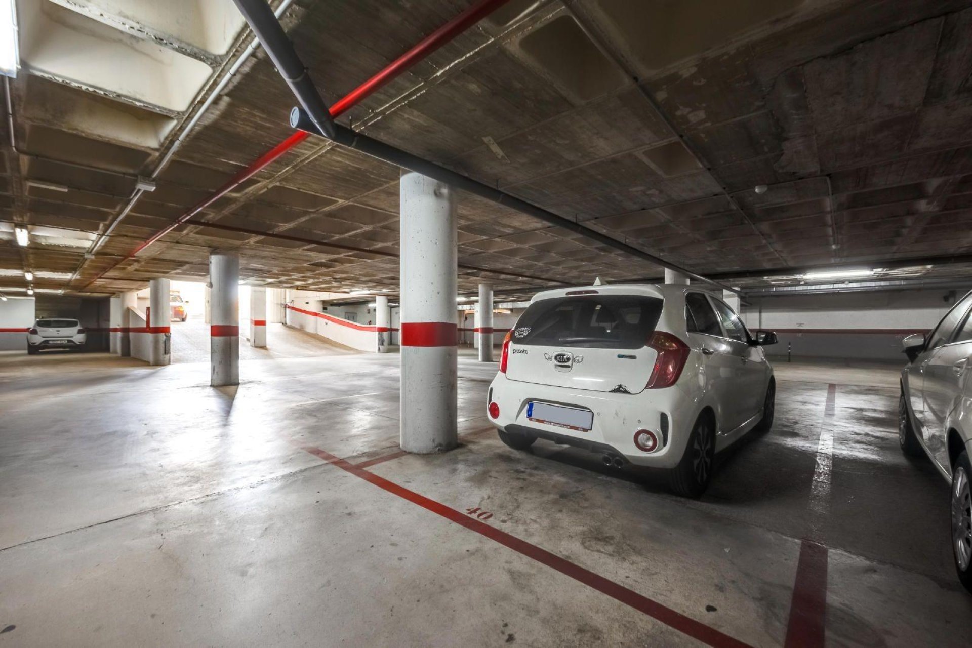 Herverkoop - Appartement -
Torrevieja - Centro