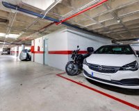 Herverkoop - Appartement -
Torrevieja - Centro