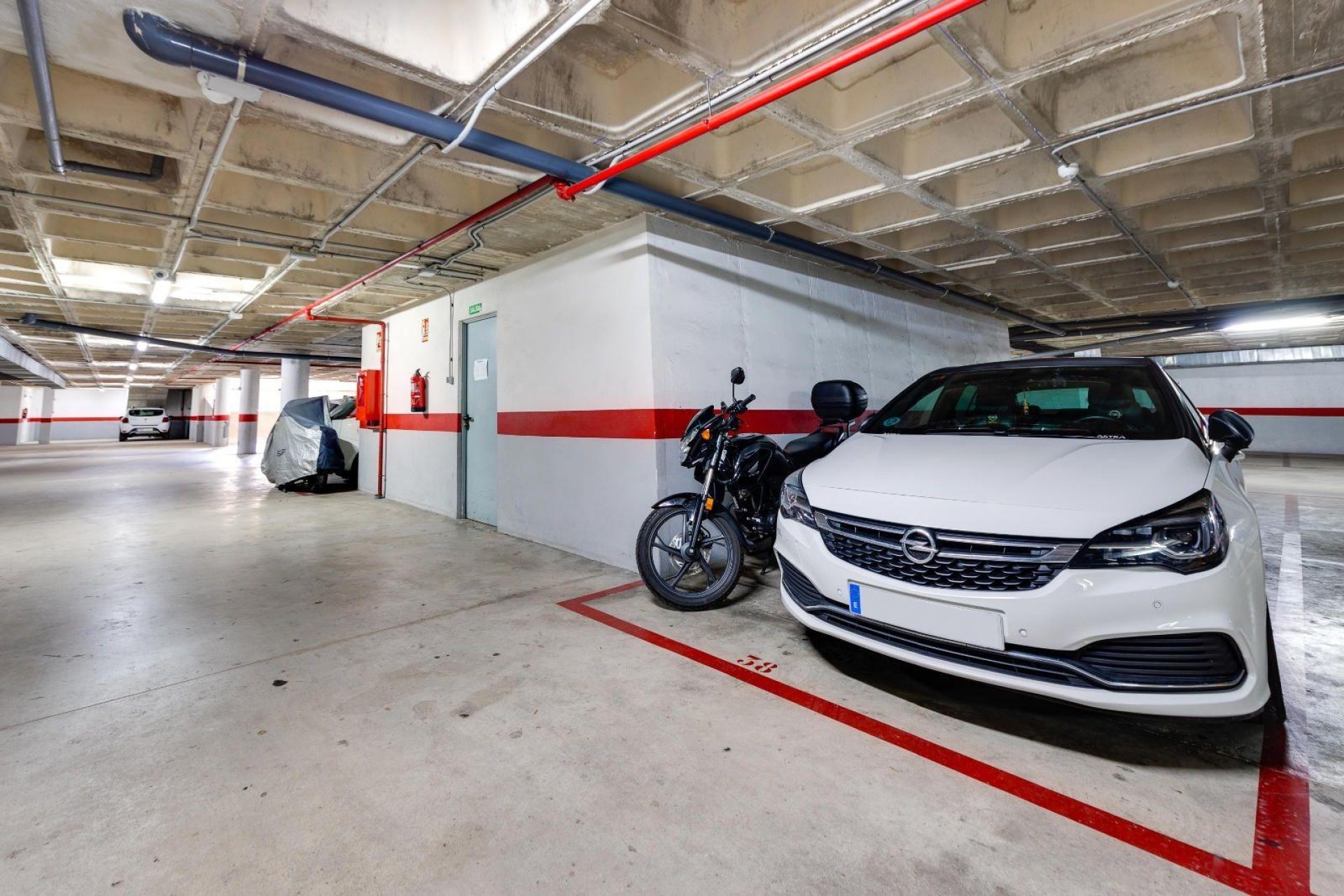 Herverkoop - Appartement -
Torrevieja - Centro