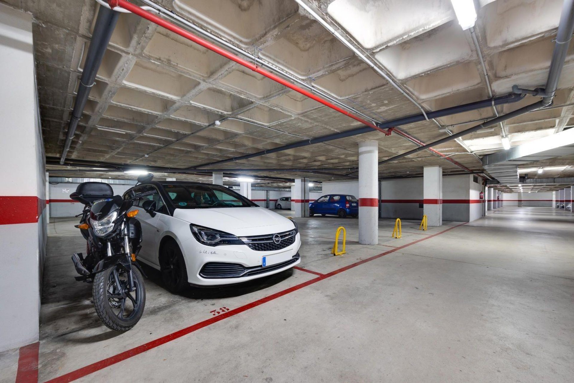 Herverkoop - Appartement -
Torrevieja - Centro