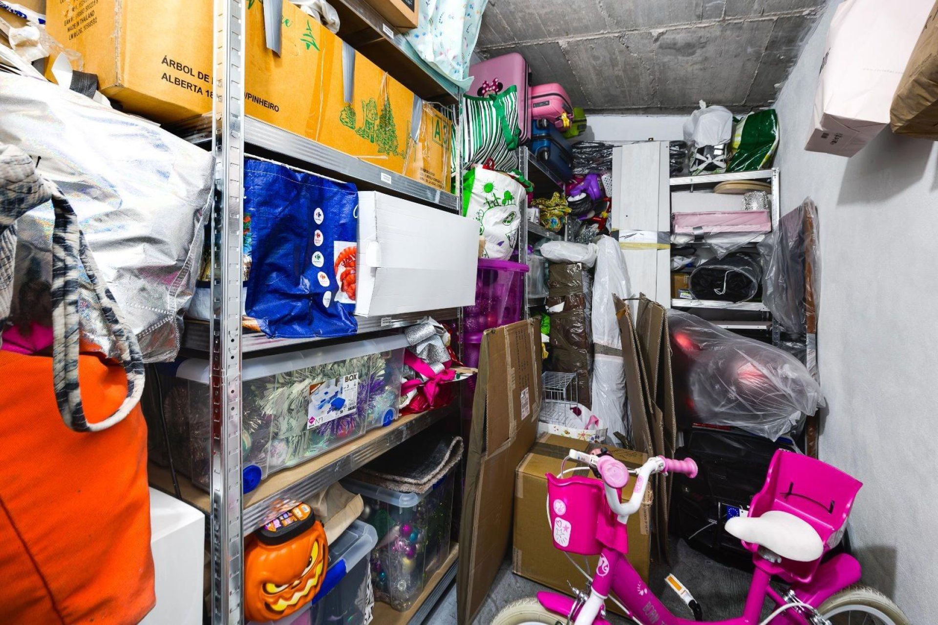 Herverkoop - Appartement -
Torrevieja - Centro