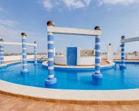 Herverkoop - Appartement -
Torrevieja - Centro