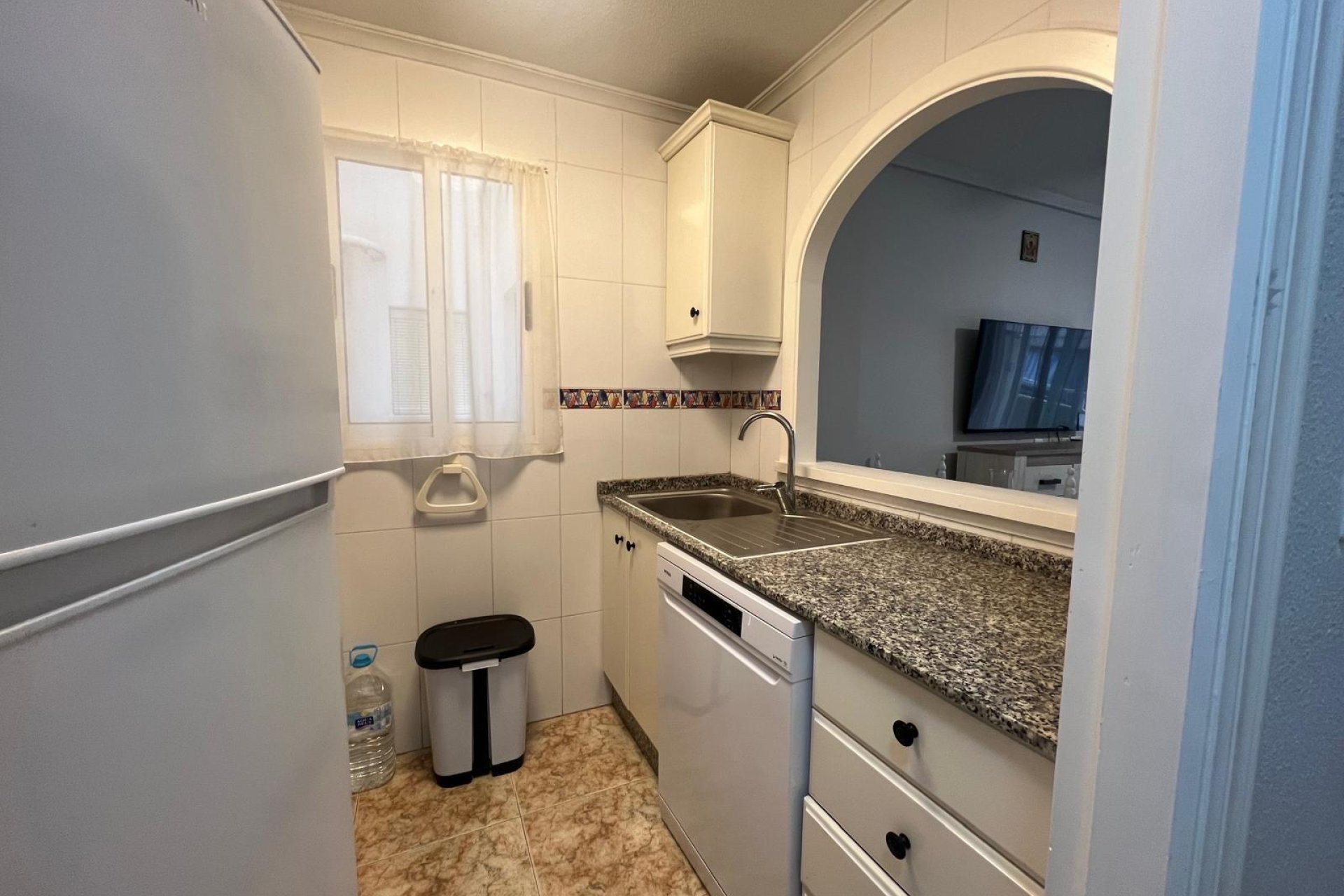 Herverkoop - Appartement -
Torrevieja - Centro