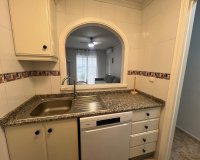 Herverkoop - Appartement -
Torrevieja - Centro