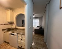Herverkoop - Appartement -
Torrevieja - Centro