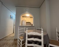 Herverkoop - Appartement -
Torrevieja - Centro