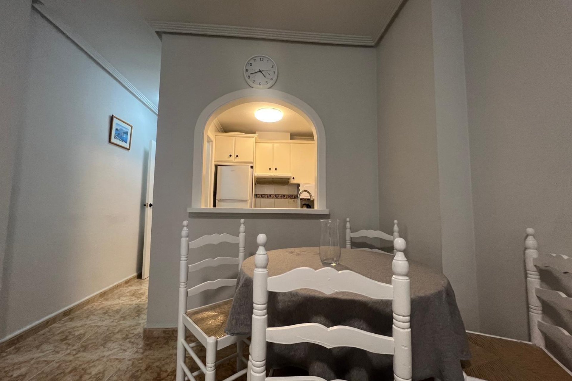 Herverkoop - Appartement -
Torrevieja - Centro