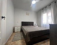 Herverkoop - Appartement -
Torrevieja - Centro