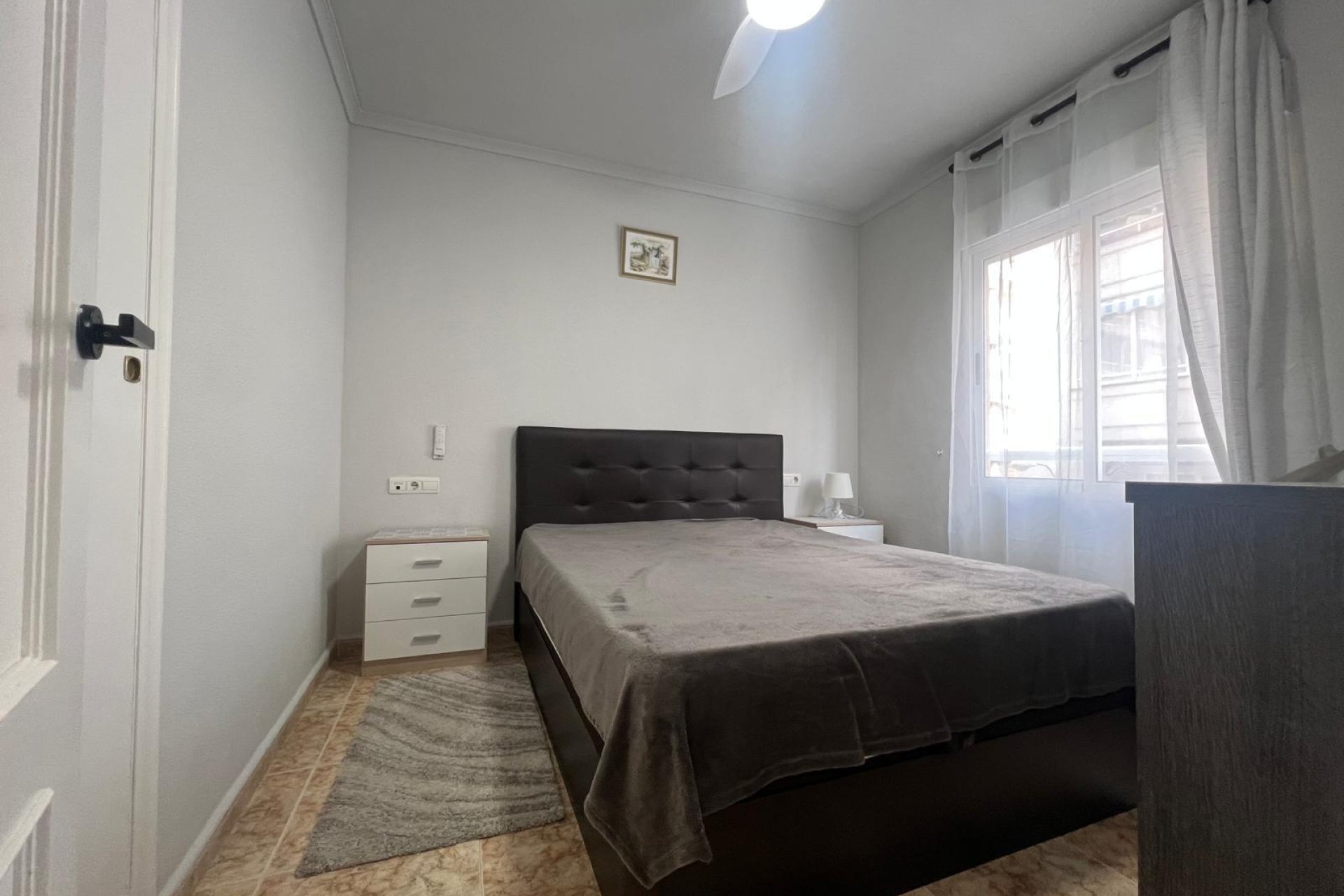 Herverkoop - Appartement -
Torrevieja - Centro