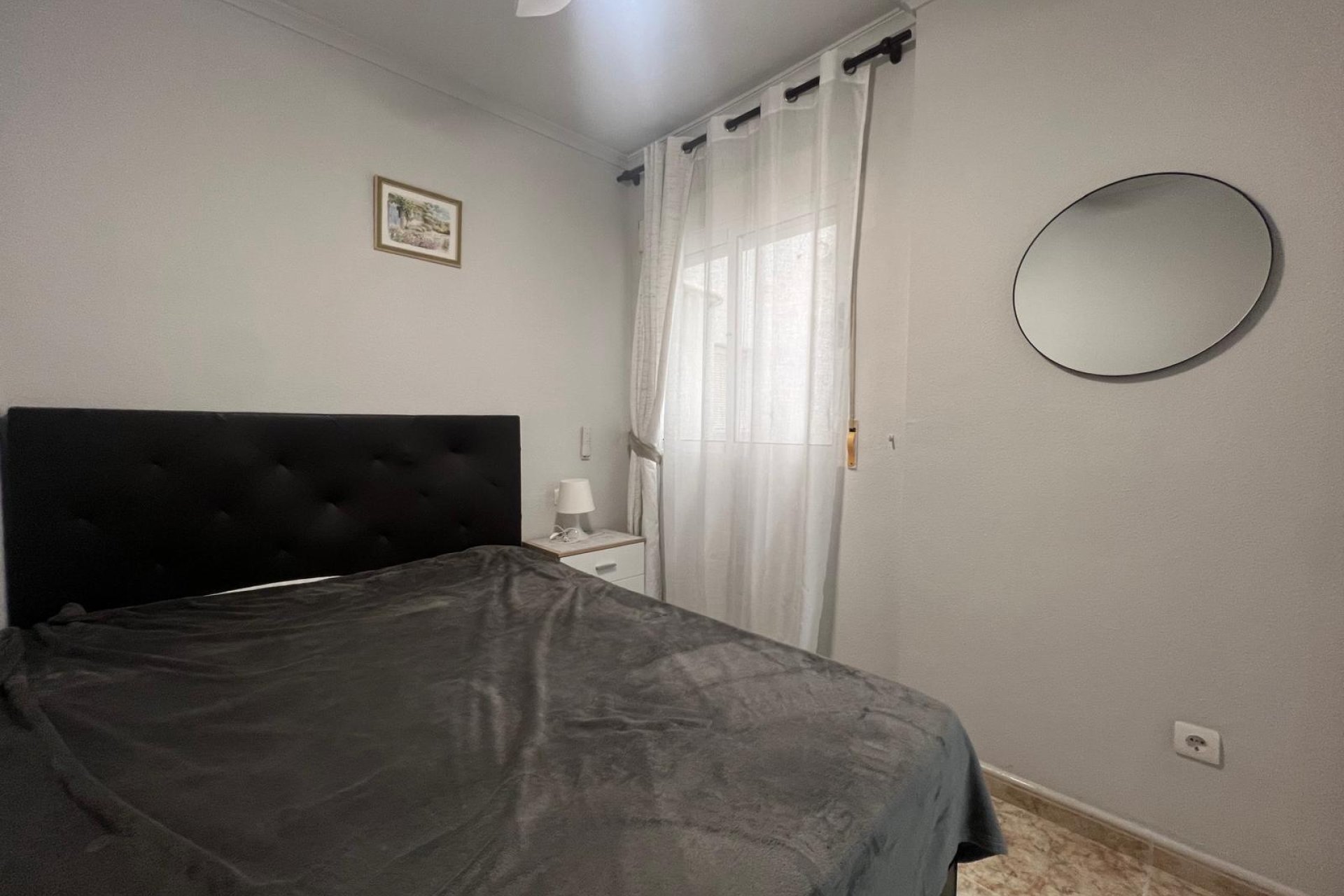 Herverkoop - Appartement -
Torrevieja - Centro