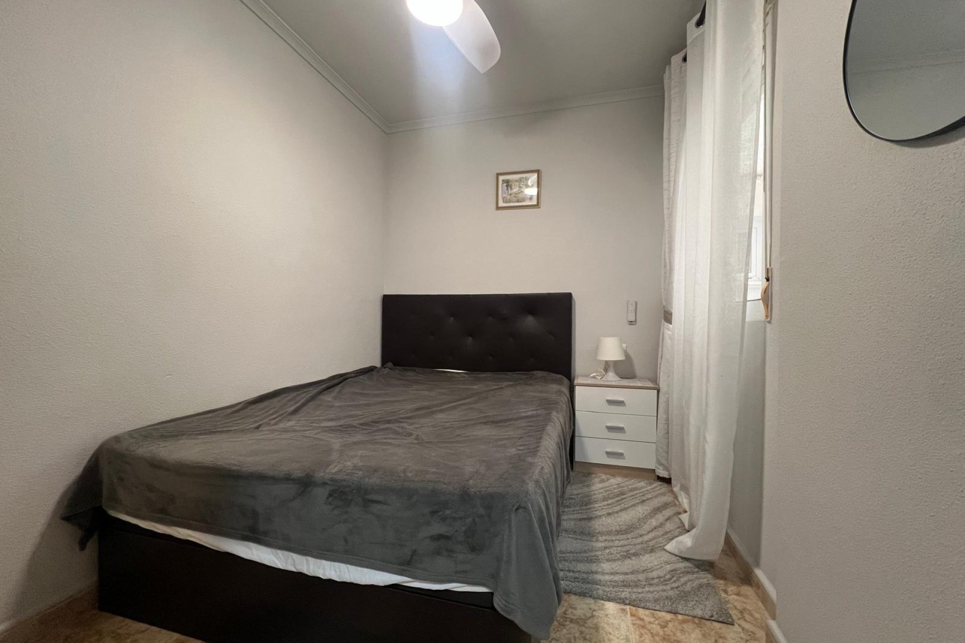 Herverkoop - Appartement -
Torrevieja - Centro