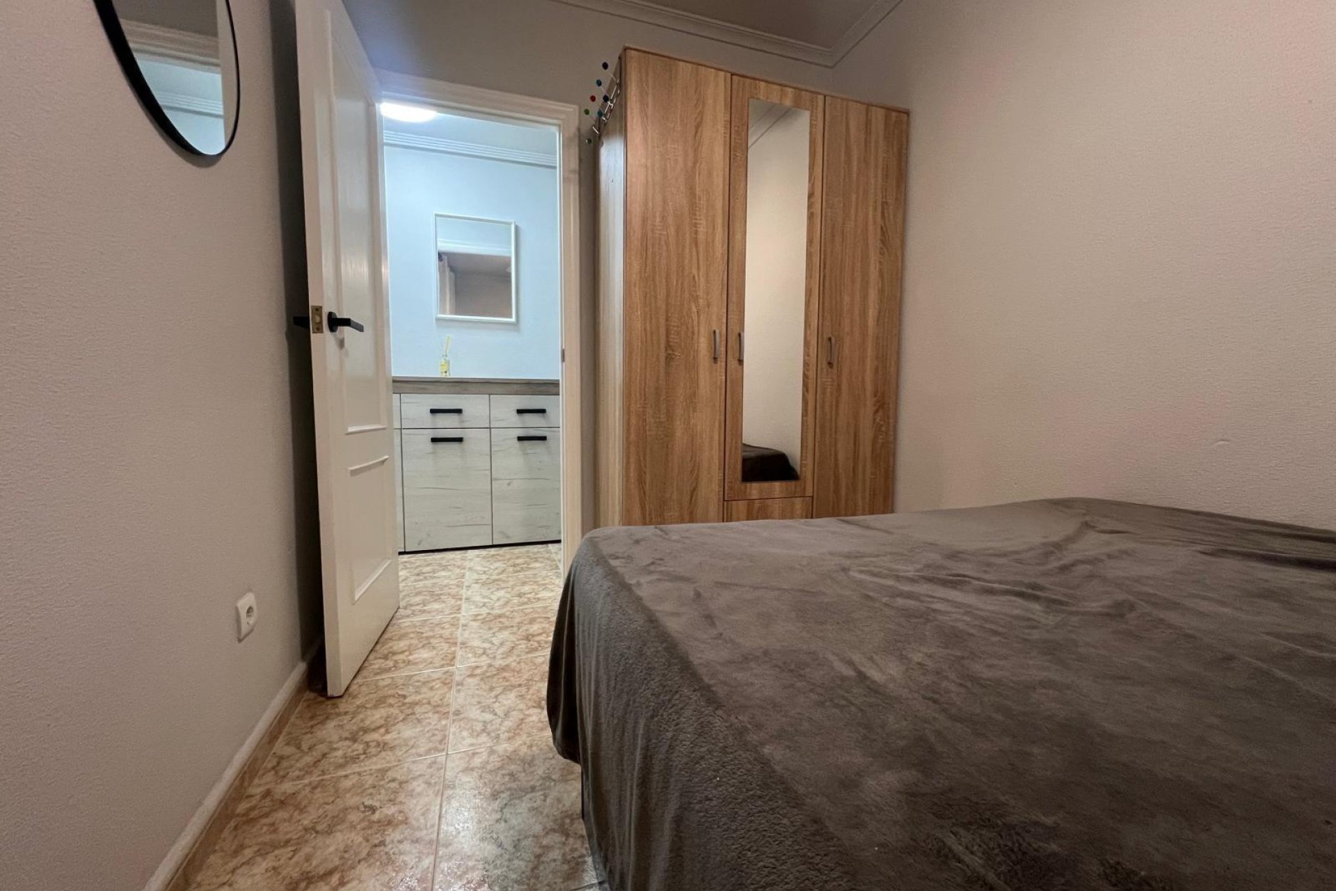 Herverkoop - Appartement -
Torrevieja - Centro