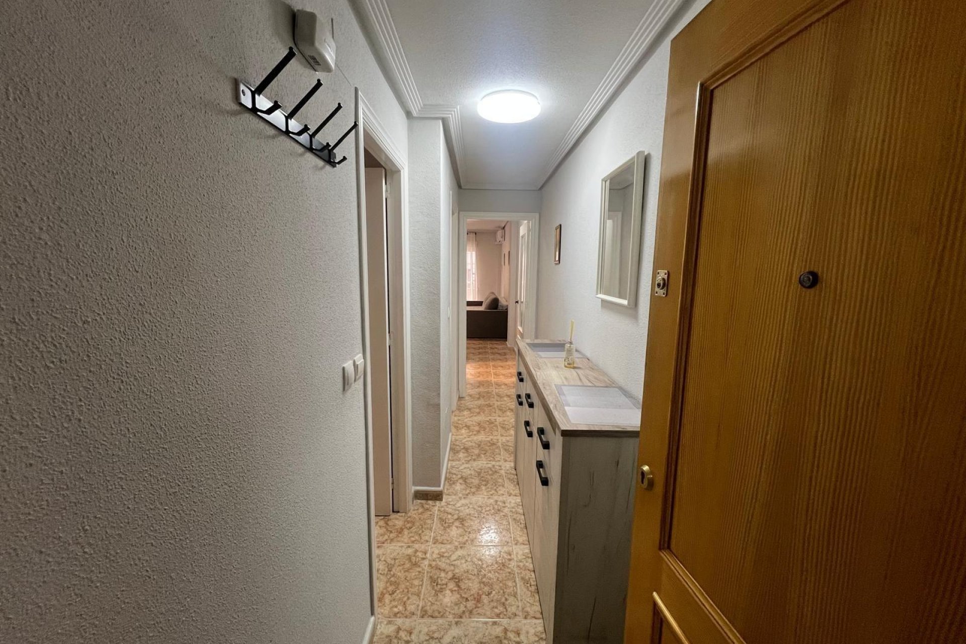 Herverkoop - Appartement -
Torrevieja - Centro