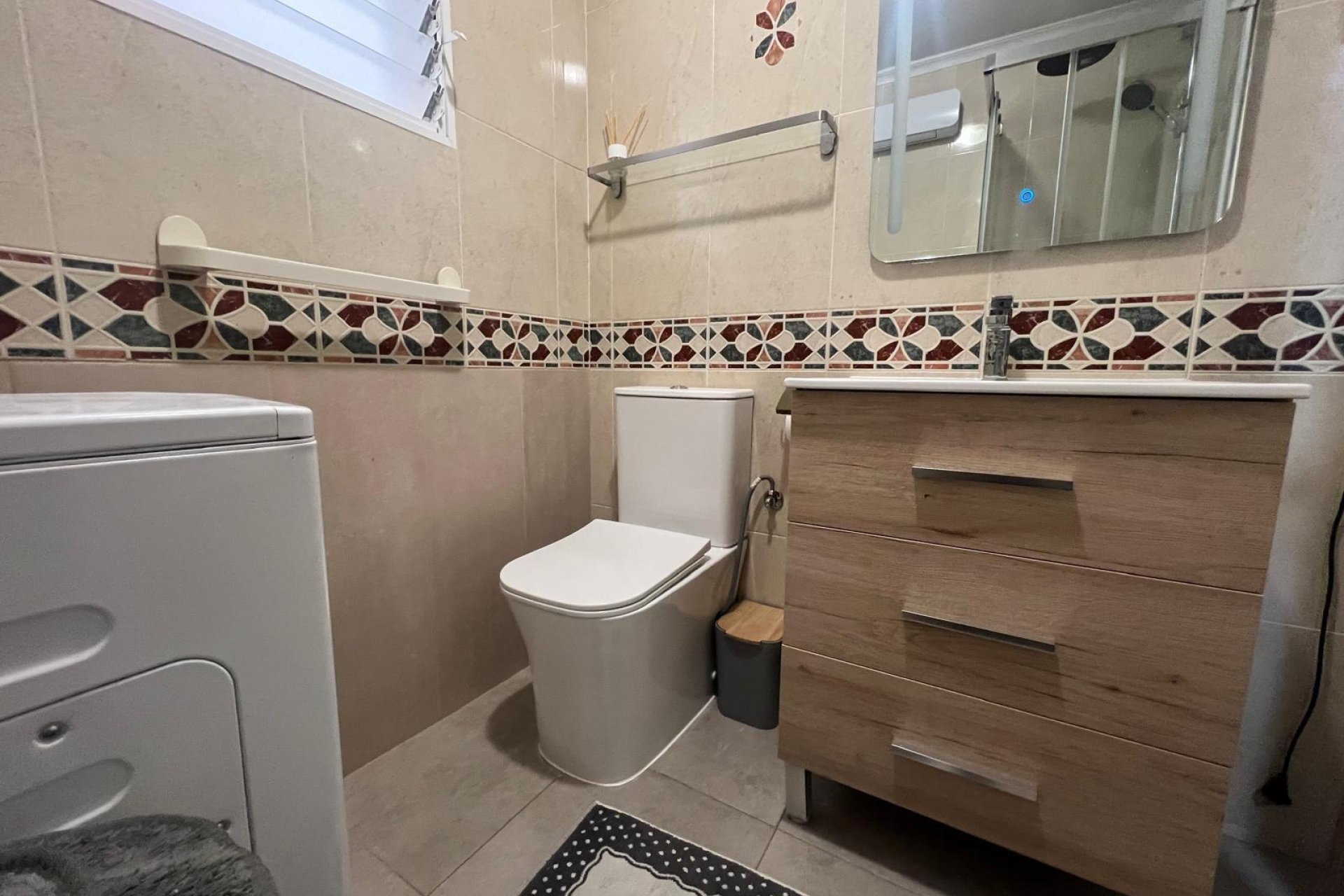 Herverkoop - Appartement -
Torrevieja - Centro