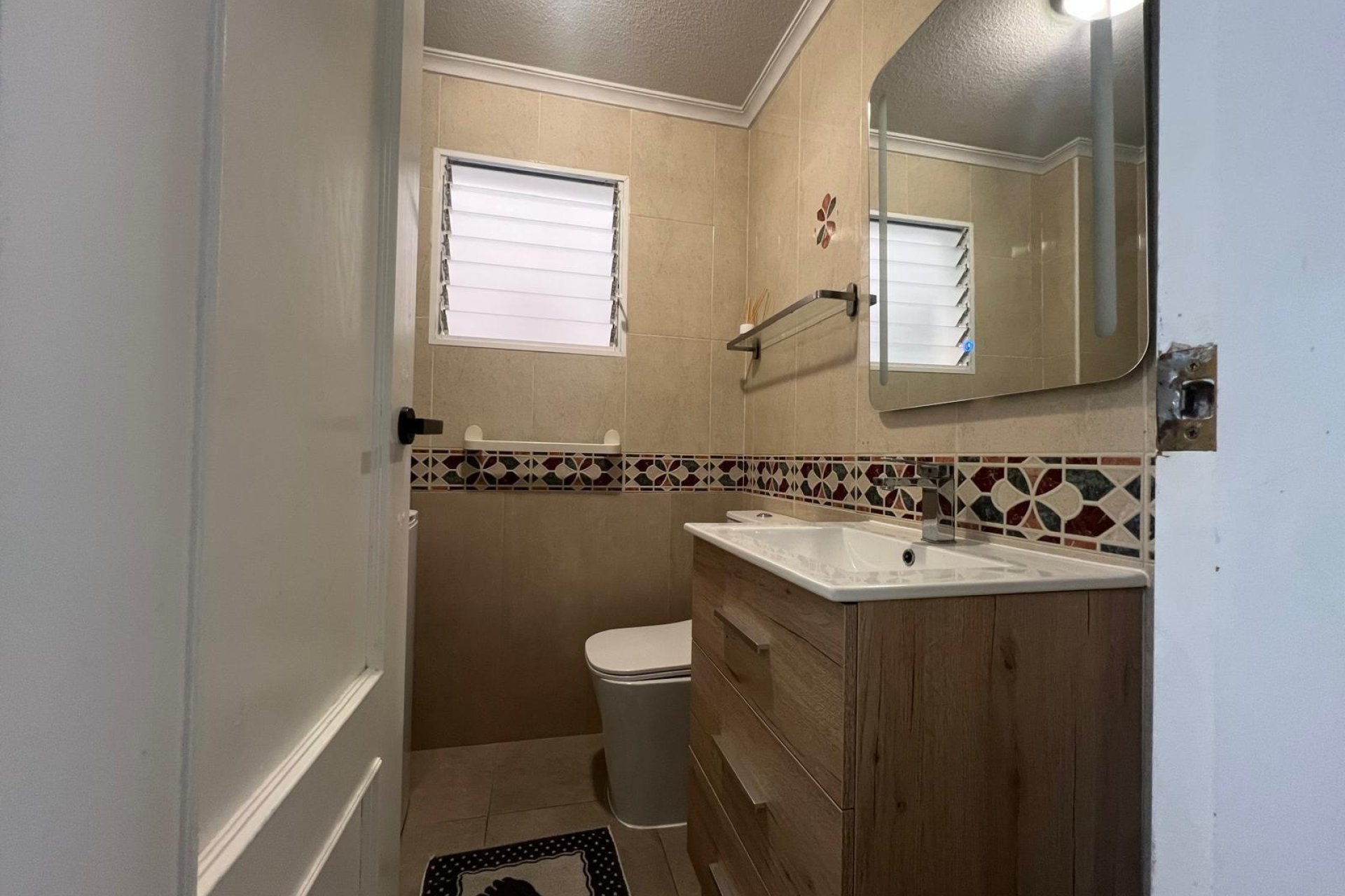 Herverkoop - Appartement -
Torrevieja - Centro