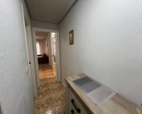 Herverkoop - Appartement -
Torrevieja - Centro